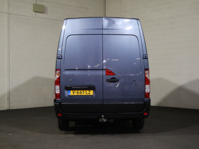 Renault Master 2.3 dCi L1 H2 foto 8