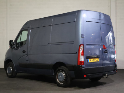 Renault Master 2.3 dCi L1 H2 foto 9