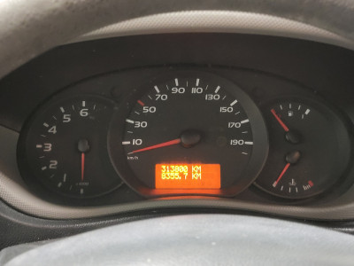 Renault Master 2.3dCi L1/H2 Apk tot 19-4-2027! 10