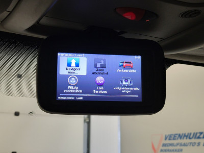 Renault Master 2.3dCi L1/H2 Apk tot 19-4-2027! 11