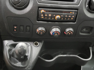Renault Master 2.3dCi L1/H2 Apk tot 19-4-2027! 12