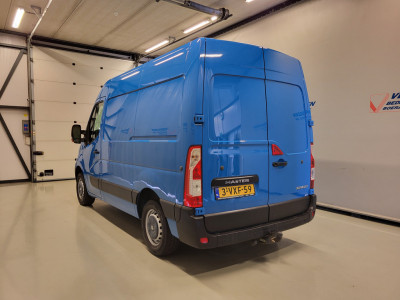 Renault Master 2.3dCi L1/H2 Apk tot 19-4-2027! 15