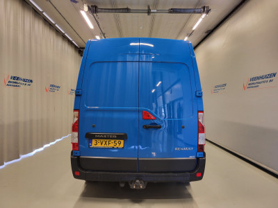 Renault Master 2.3dCi L1/H2 Apk tot 19-4-2027! 16