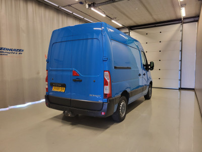 Renault Master 2.3dCi L1/H2 Apk tot 19-4-2027! 3