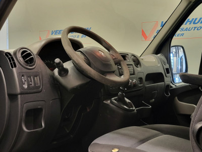 Renault Master 2.3dCi L1/H2 Apk tot 19-4-2027! 4