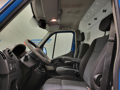 Renault Master 2.3dCi L1/H2 Apk tot 19-4-2027! 5