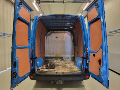 Renault Master 2.3dCi L1/H2 Apk tot 19-4-2027! 6