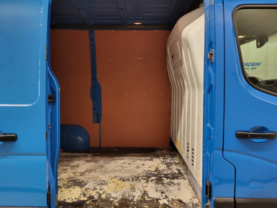 Renault Master 2.3dCi L1/H2 Apk tot 19-4-2027! 7