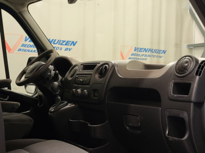 Renault Master 2.3dCi L1/H2 Apk tot 19-4-2027! 8