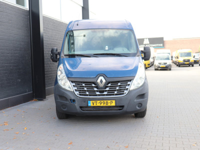 Renault Master 2.3 dCi L2H2 - Airco - Cruise - Trekhaak - €2.950,- Excl. foto 5