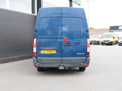 Renault Master 2.3 dCi L2H2 - Airco - Cruise - Trekhaak - €2.950,- Excl. foto 6