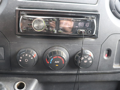 Renault Master 2.3 dCi L2H2 - Airco - Cruise - Trekhaak - €2.950,- Excl. foto 8