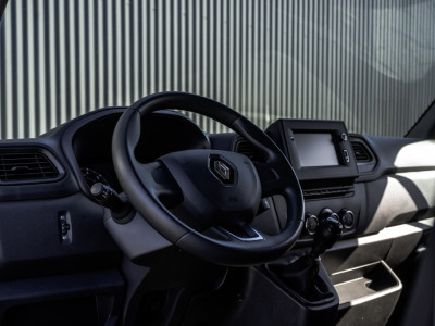 Renault Master 2.3 dCi | L2H2 | 1ste EIG. | LED | Navigatie | Airco | PDC | ECO | Euro 6 foto 12