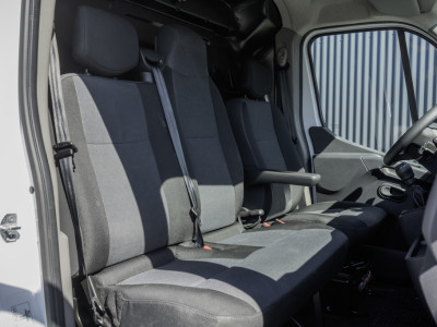 Renault Master 2.3 dCi | L2H2 | 1ste EIG. | LED | Navigatie | Airco | PDC | ECO | Euro 6 foto 14