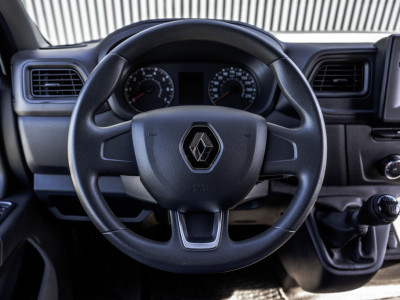 Renault Master 2.3 dCi | L2H2 | 1ste EIG. | LED | Navigatie | Airco | PDC | ECO | Euro 6 foto 18