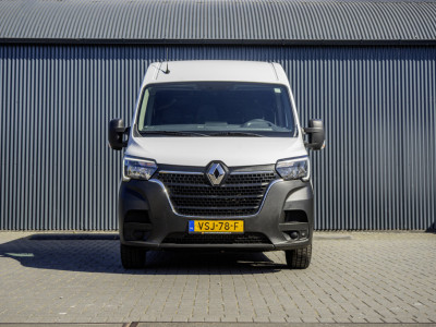 Renault Master 2.3 dCi | L2H2 | 1ste EIG. | LED | Navigatie | Airco | PDC | ECO | Euro 6 foto 3