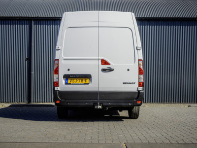 Renault Master 2.3 dCi | L2H2 | 1ste EIG. | LED | Navigatie | Airco | PDC | ECO | Euro 6 foto 8
