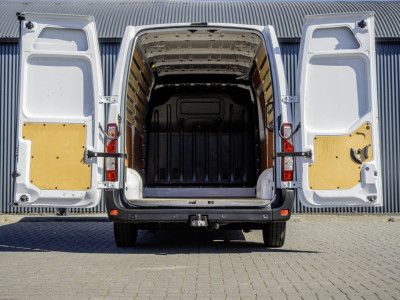 Renault Master 2.3 dCi | L2H2 | 1ste EIG. | LED | Navigatie | Airco | PDC | ECO | Euro 6 foto 9
