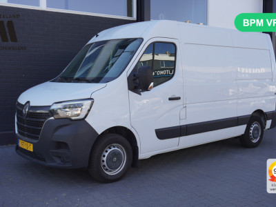 Renault Master 2.3 dCi L2H2 EURO 6 - Airco - Navi - Cruise - â¬14.499,- Excl.