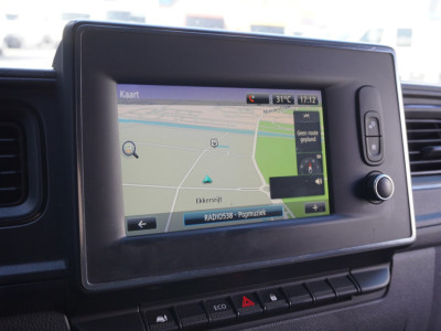 Renault Master 2.3 dCi L2H2 EURO 6 - Airco - Navi - Cruise - €14.499,- Excl. foto 11