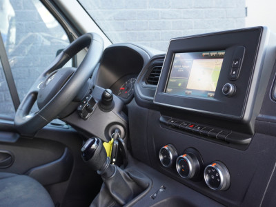 Renault Master 2.3 dCi L2H2 EURO 6 - Airco - Navi - Cruise - €14.499,- Excl. foto 2
