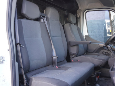Renault Master 2.3 dCi L2H2 EURO 6 - Airco - Navi - Cruise - €14.499,- Excl. foto 4