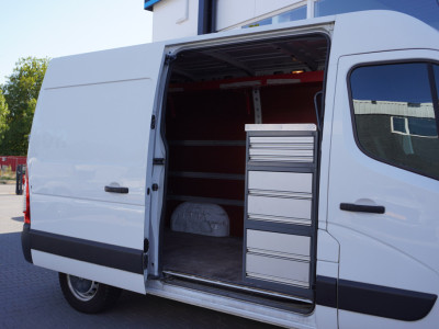 Renault Master 2.3 dCi L2H2 EURO 6 - Airco - Navi - Cruise - €14.499,- Excl. foto 7