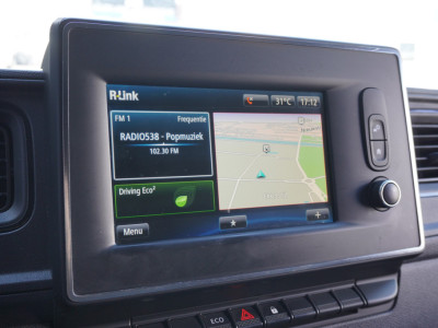 Renault Master 2.3 dCi L2H2 EURO 6 - Airco - Navi - Cruise - €14.499,- Excl. foto 9