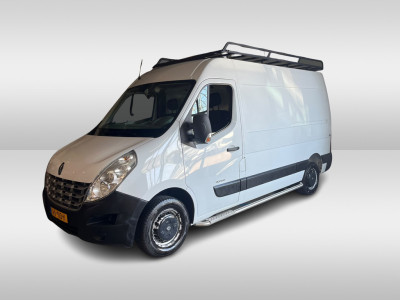 Renault Master 2.3 dCi L2 H2 Imperiaal Trekhaak