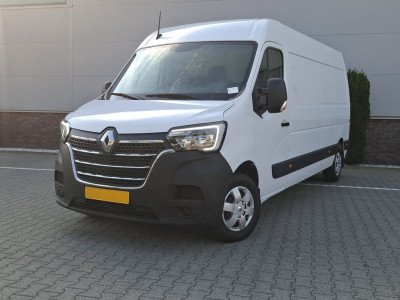 Renault Master 2.3 dCi L3 H2 Airco Navigatie Camera (Wordt verwacht)