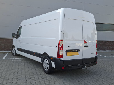 Renault Master 2.3 dCi L3 H2 Airco Navigatie Camera (Wordt verwacht) foto 3