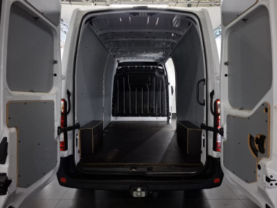 Renault Master 2.3 dCi L3 H2 Airco Navigatie Camera (Wordt verwacht) foto 4