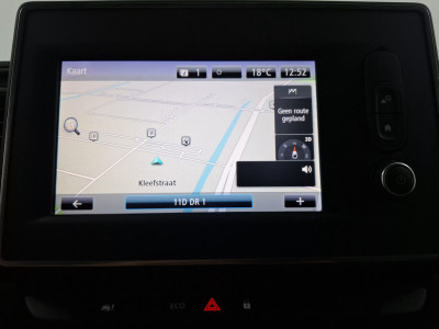 Renault Master 2.3 dCi L3 H2 Airco Navigatie Camera (Wordt verwacht) foto 5