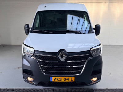 Renault Master Automaat Servicewagen T35 2.3 dCi 150pk L2H2 Energy Work Edition 3persoons, BOTT inrichting, Trekhaak Rijklaarprijs 10