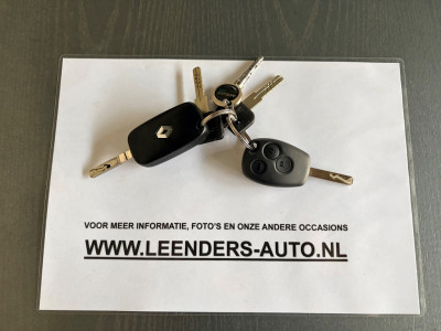 Renault Master Automaat Servicewagen T35 2.3 dCi 150pk L2H2 Energy Work Edition 3persoons, BOTT inrichting, Trekhaak Rijklaarprijs 14