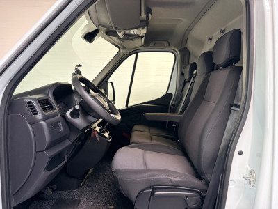 Renault Master Automaat Servicewagen T35 2.3 dCi 150pk L2H2 Energy Work Edition 3persoons, BOTT inrichting, Trekhaak Rijklaarprijs 18