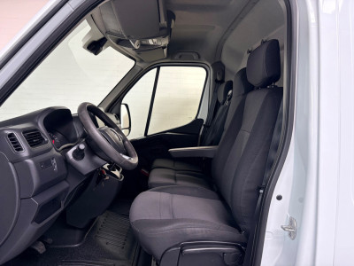 Renault Master Automaat Servicewagen T35 2.3 dCi 150pk L2H2 Energy Work Edition 3persoons, BOTT inrichting, Trekhaak Rijklaarprijs 18