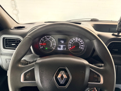 Renault Master Automaat Servicewagen T35 2.3 dCi 150pk L2H2 Energy Work Edition 3persoons, BOTT inrichting, Trekhaak Rijklaarprijs 19