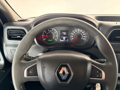 Renault Master Automaat Servicewagen T35 2.3 dCi 150pk L2H2 Energy Work Edition 3persoons, BOTT inrichting, Trekhaak Rijklaarprijs 19