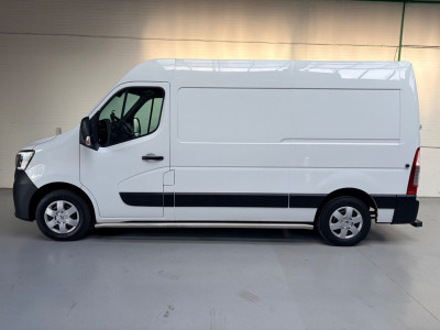 Renault Master Automaat Servicewagen T35 2.3 dCi 150pk L2H2 Energy Work Edition 3persoons, BOTT inrichting, Trekhaak Rijklaarprijs 4