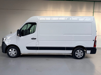 Renault Master Automaat Servicewagen T35 2.3 dCi 150pk L2H2 Energy Work Edition 3persoons, BOTT inrichting, Trekhaak Rijklaarprijs 4
