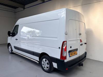 Renault Master Automaat Servicewagen T35 2.3 dCi 150pk L2H2 Energy Work Edition 3persoons, BOTT inrichting, Trekhaak Rijklaarprijs 5