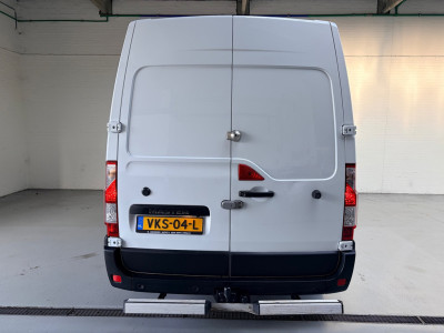 Renault Master Automaat Servicewagen T35 2.3 dCi 150pk L2H2 Energy Work Edition 3persoons, BOTT inrichting, Trekhaak Rijklaarprijs 6