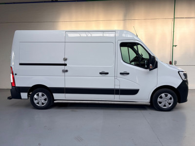 Renault Master Automaat Servicewagen T35 2.3 dCi 150pk L2H2 Energy Work Edition 3persoons, BOTT inrichting, Trekhaak Rijklaarprijs 8