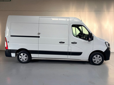 Renault Master Automaat Servicewagen T35 2.3 dCi 150pk L2H2 Energy Work Edition 3persoons, BOTT inrichting, Trekhaak Rijklaarprijs 8