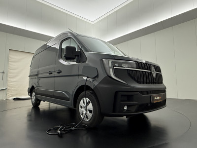 Renault Master E-Tech 87Kwh L2H2 Advance | Zeer Compleet !! | Direct Rijden !!! | 10 Multimedia+Google | 360 Camera | Betimmering foto 3
