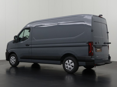 Renault Master E-Tech 87Kwh L2H2 Advance | Zeer Compleet !! | Direct Rijden !!! | 10 Multimedia+Google | 360 Camera | Betimmering foto 6