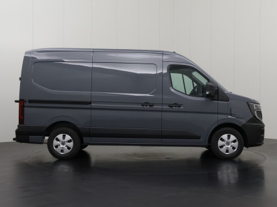 Renault Master E-Tech 87Kwh L2H2 | Zeer Compleet !! | Direct Rijden !!! | 10 Multimedia+Google | 360 Camera | Betimmering foto 13