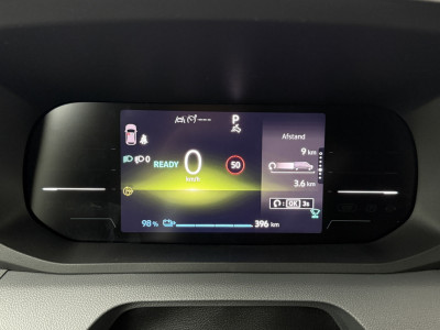 Renault Master E-Tech 87Kwh L2H2 | Zeer Compleet !! | Direct Rijden !!! | 10 Multimedia+Google | 360 Camera | Betimmering foto 14
