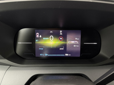 Renault Master E-Tech 87Kwh L2H2 | Zeer Compleet !! | Direct Rijden !!! | 10 Multimedia+Google | 360 Camera | Betimmering foto 15
